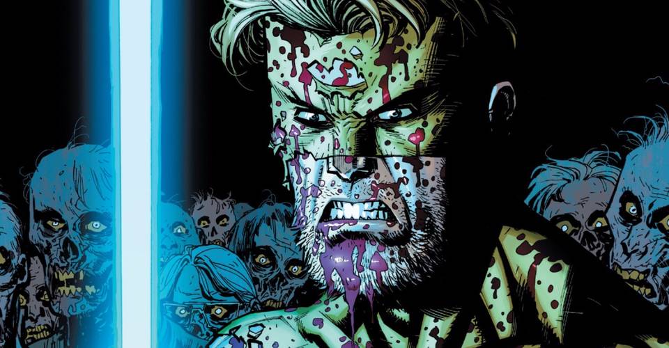 Walking Deads SciFi SpinOff Rick Grimes 2000 Collected in Hardcover Walking Deads SciFi SpinOff Rick Grimes 2000 Collected in Hardcover